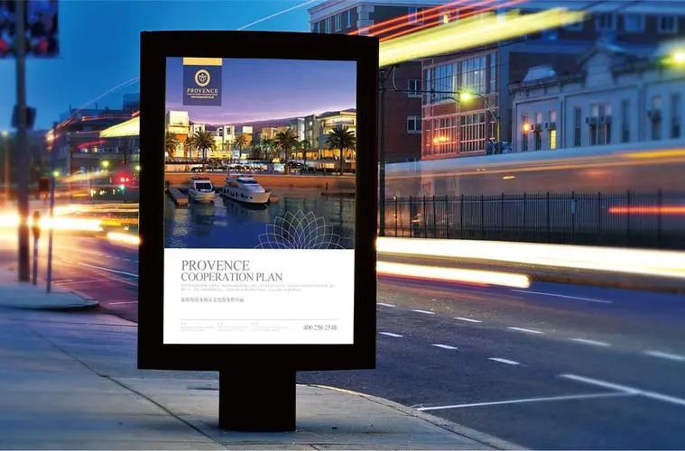 成都广告公司分享户外广告樱桃视频APP免费下载基本常识