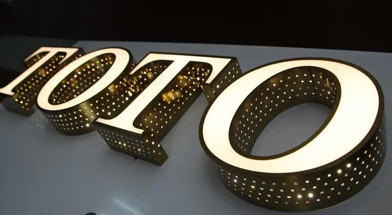 四川广告公司发光字短路会怎么样？