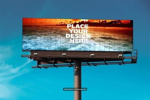 四川广告樱桃视频APP免费下载户外广告制作工艺！