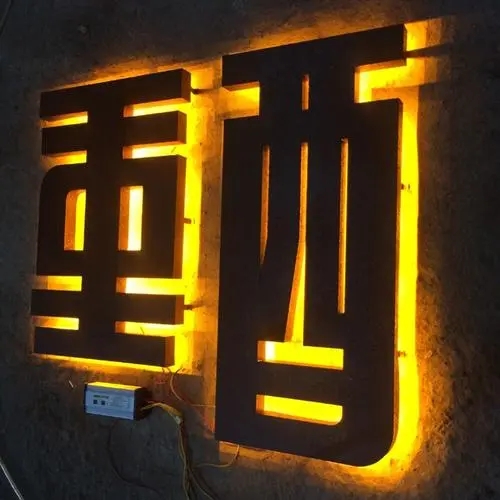 成都广告樱桃视频APP免费下载的灯箱如何做好防水？