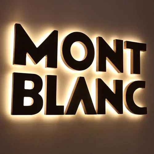 什么是LED广告发光字？