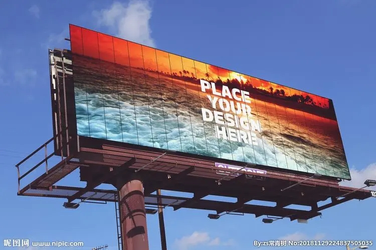 四川樱桃APP污广告制作店铺广告牌要留意哪些呢？