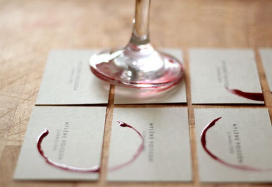 什么样的公司名片樱桃视频APP免费下载，才不会被人直接扔掉？