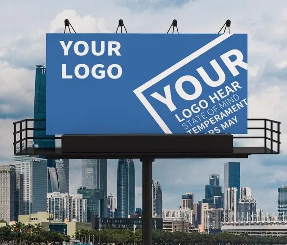 四川樱桃APP污广告户外广告布什么材质好？