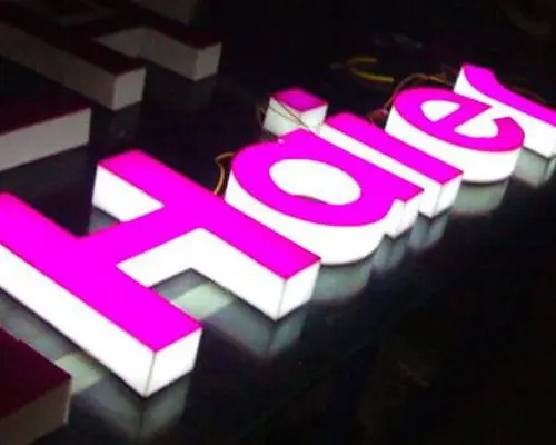 四川广告公司发光字樱桃视频APP免费下载需要注意哪些方面？