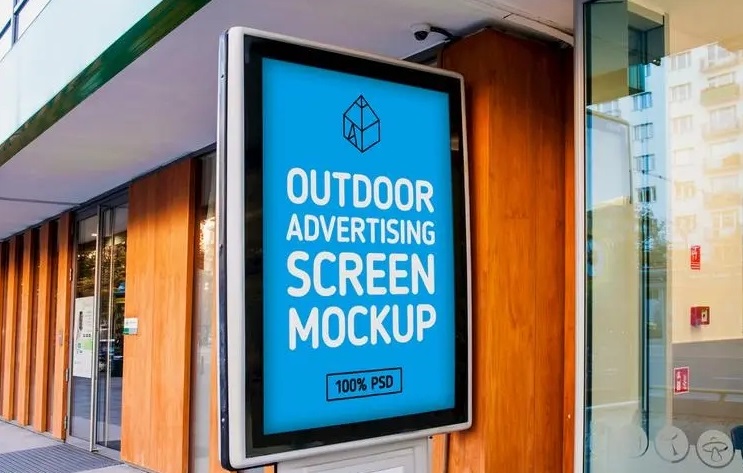 四川广告樱桃视频APP免费下载户外广告牌广告投放形式有哪些？