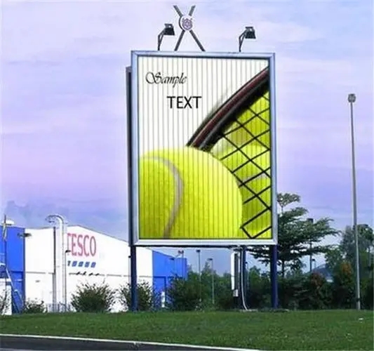 四川广告公司导向牌樱桃视频APP免费下载制作原则