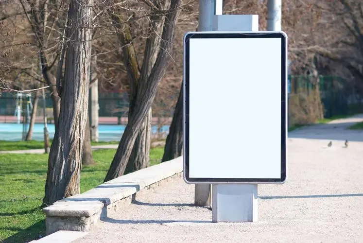 标识标牌材质如何适应环境？