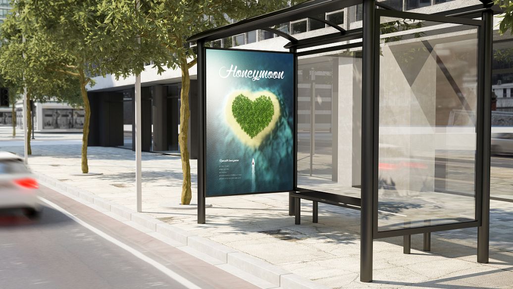 公交站牌广告投放意义有什么？
