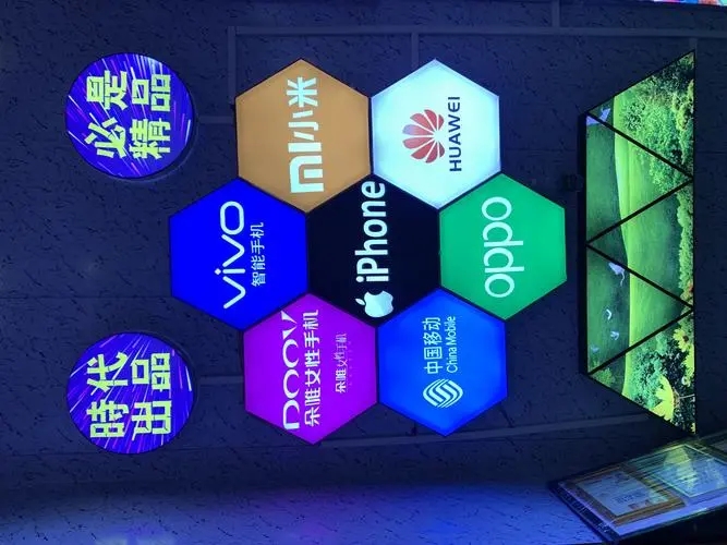 成都广告樱桃视频APP免费下载水晶广告灯箱的特点